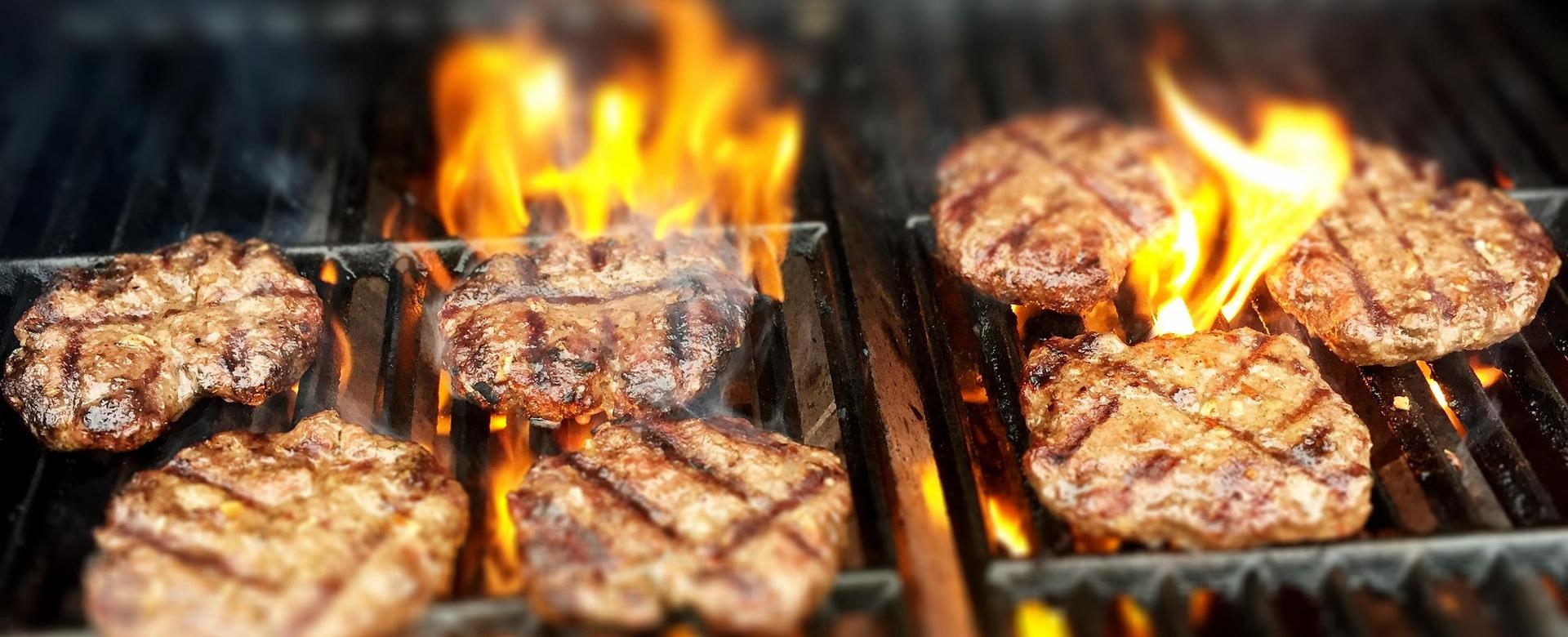 Geschäft Für Grillzubehör Für Die Küche Zu Hause -Geschäft Für Grillzubehör Für Die Küche Zu Hause burgers 1839090 1920