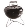 Weber Holzkohlegrill Smokey Joe Original Ø 37 Cm Schwarz -Geschäft Für Grillzubehör Für Die Küche Zu Hause egrill Smokey Joe Original