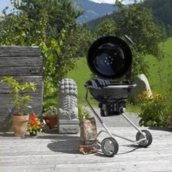 Rösle Holzkohle-Kugelgrill No.1 AIR F50 Mit AIR-Control-System Ø 50 Cm -Geschäft Für Grillzubehör Für Die Küche Zu Hause ixcf068879 o grifflrgkopie