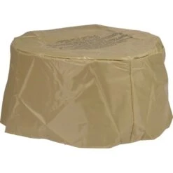 Dobar Outdoor-Feuerschale Mit Gasflamme Calido Ø 60 Cm Grau -Geschäft Für Grillzubehör Für Die Küche Zu Hause lavaofengasfeuerstelle 05 1