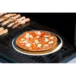 Campingaz Culinary Modular Pizzastein Ø 29 Cm -Geschäft Für Grillzubehör Für Die Küche Zu Hause linaryModularPizzastein 01