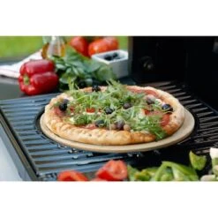 Campingaz Culinary Modular Pizzastein Ø 29 Cm -Geschäft Für Grillzubehör Für Die Küche Zu Hause linaryModularPizzastein 03