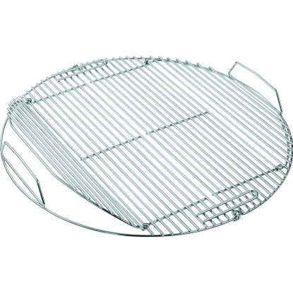 Rösle Grillrost für Kohlegrill 50 cm Edelstahl Rösle Grillrost Für Kohlegrill 50 Cm Edelstahl -Geschäft Für Grillzubehör Für Die Küche Zu Hause s1799 25834 grillrostlrg 1