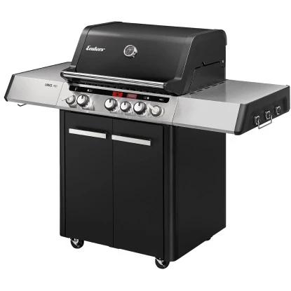 Enders Gasgrill Uniq Pro 3 I Cruster 120 cm x 147 cm Schwarz-Edelstahl Enders Gasgrill Uniq Pro 3 I Cruster 120 Cm X 147 Cm Schwarz-Edelstahl -Geschäft Für Grillzubehör Für Die Küche Zu Hause ter seitlich Schatten S 01